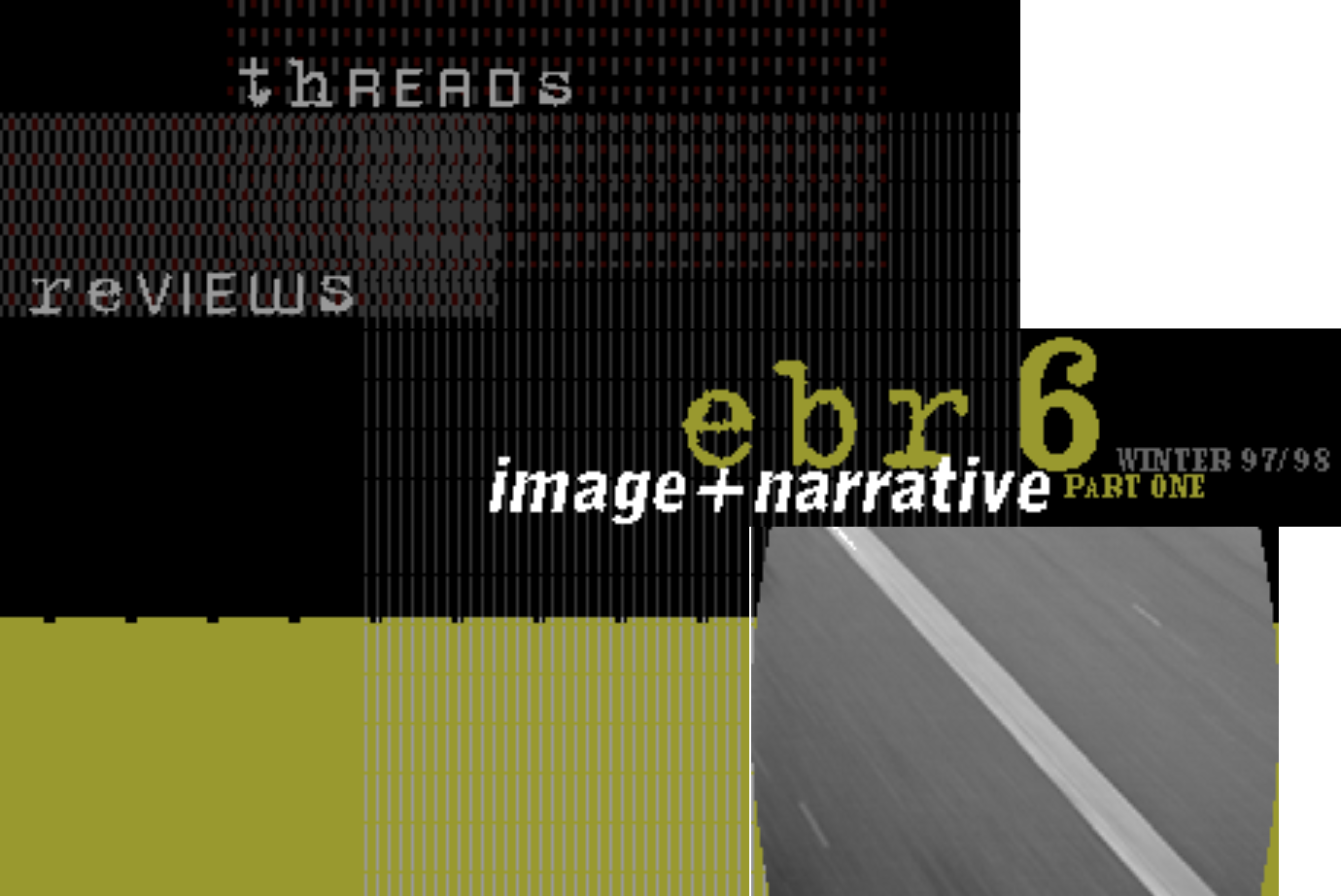 Anne Burdick redesign